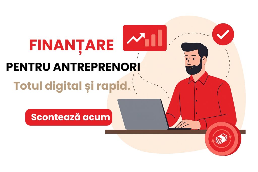 sconteaza acum