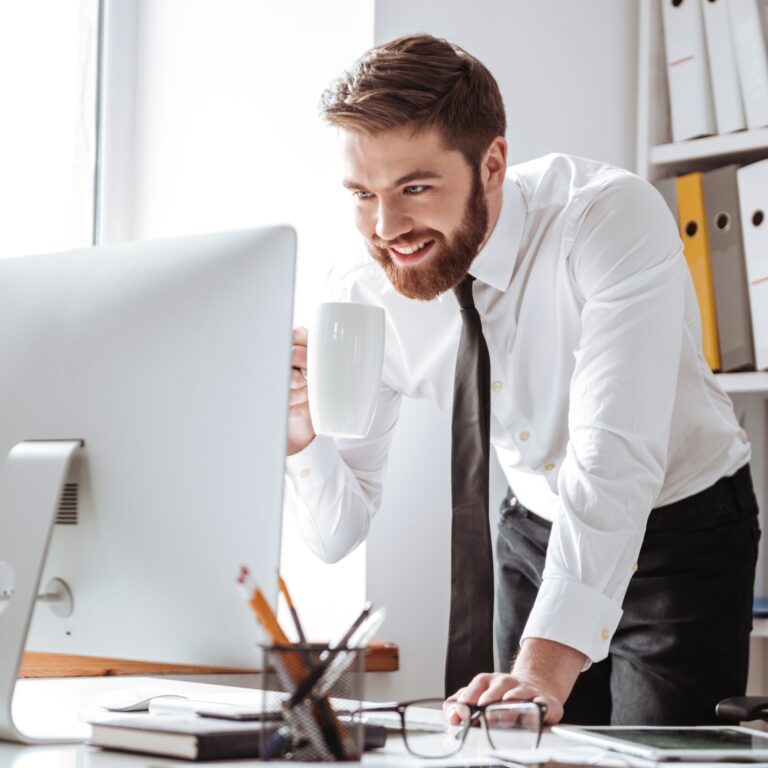 Scontare online pentru IMM-uri: soluția rapidă de finanțare