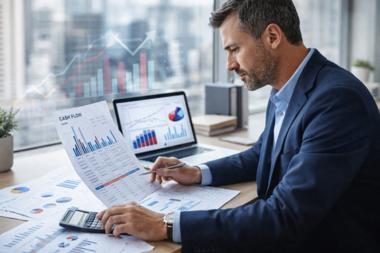 Cum pot IMM-urile să rămână stabile financiar în 2026, în ciuda inflației și schimbărilor fiscale