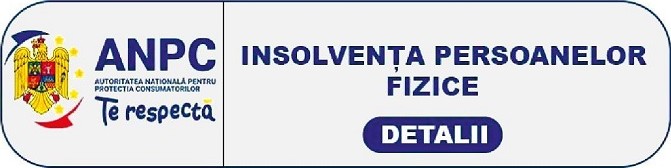 Insolvența persoanelor fizice